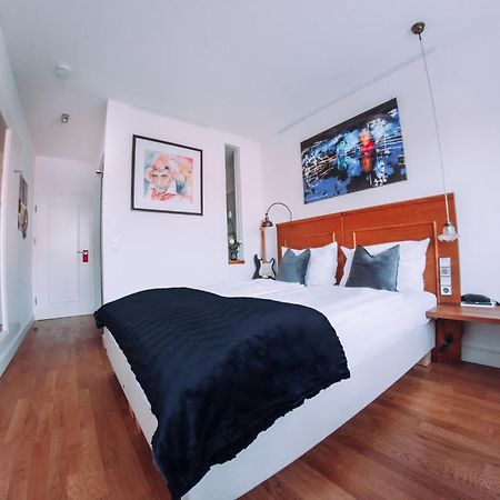 Hotel Zum Ochsen Oberstenfeld Kültér fotó