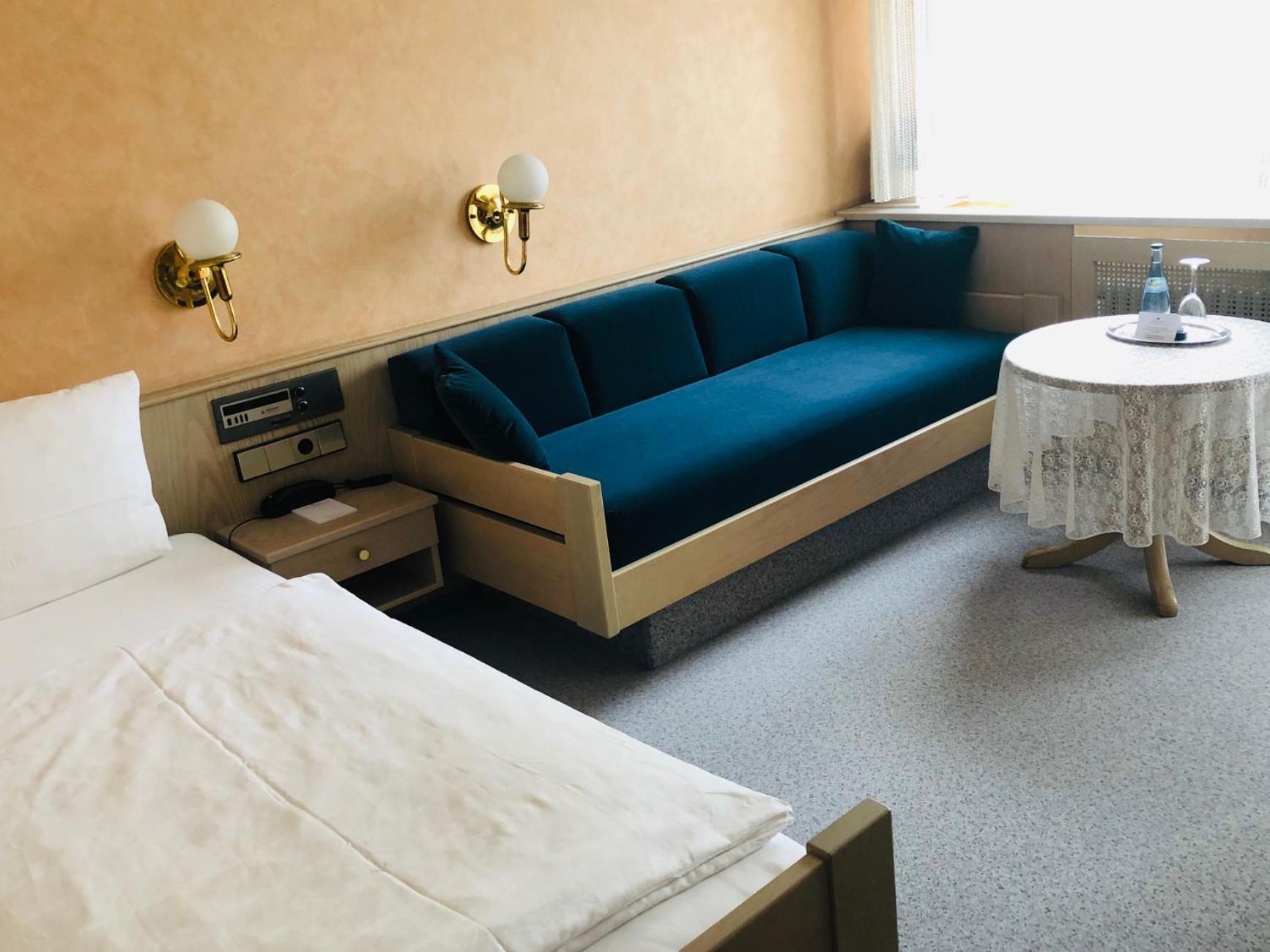 Hotel Zum Ochsen Oberstenfeld Kültér fotó