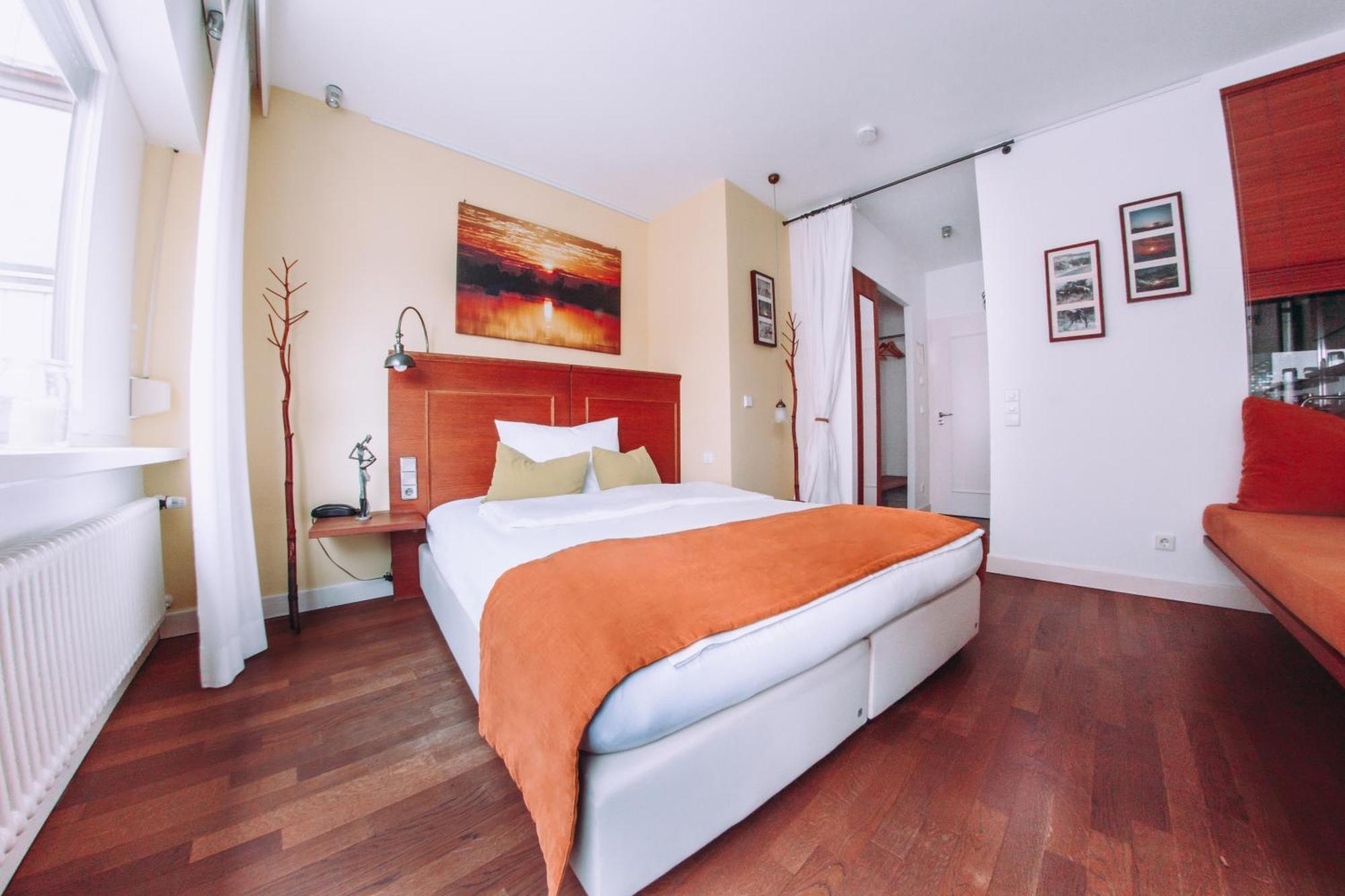 Hotel Zum Ochsen Oberstenfeld Kültér fotó
