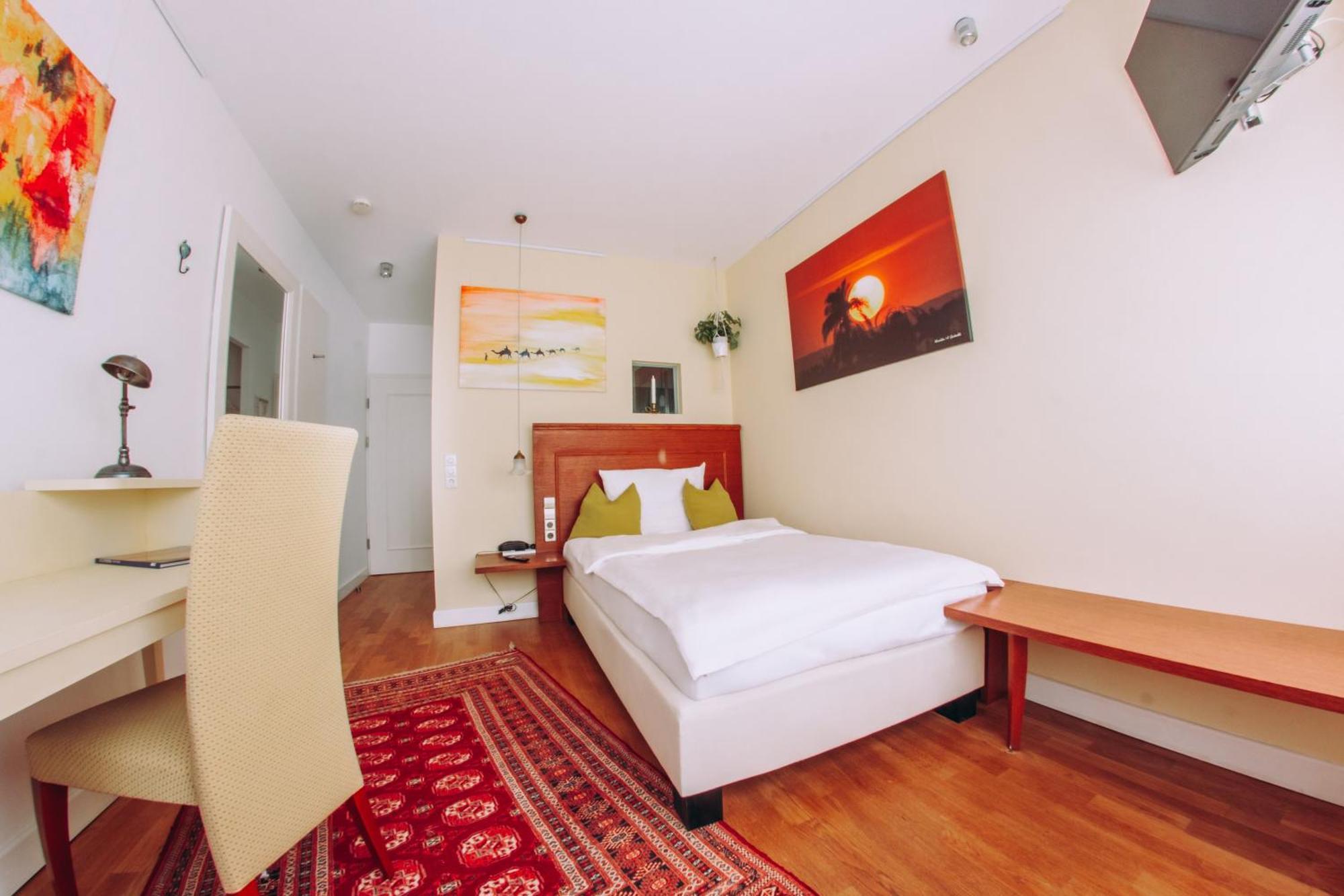 Hotel Zum Ochsen Oberstenfeld Kültér fotó