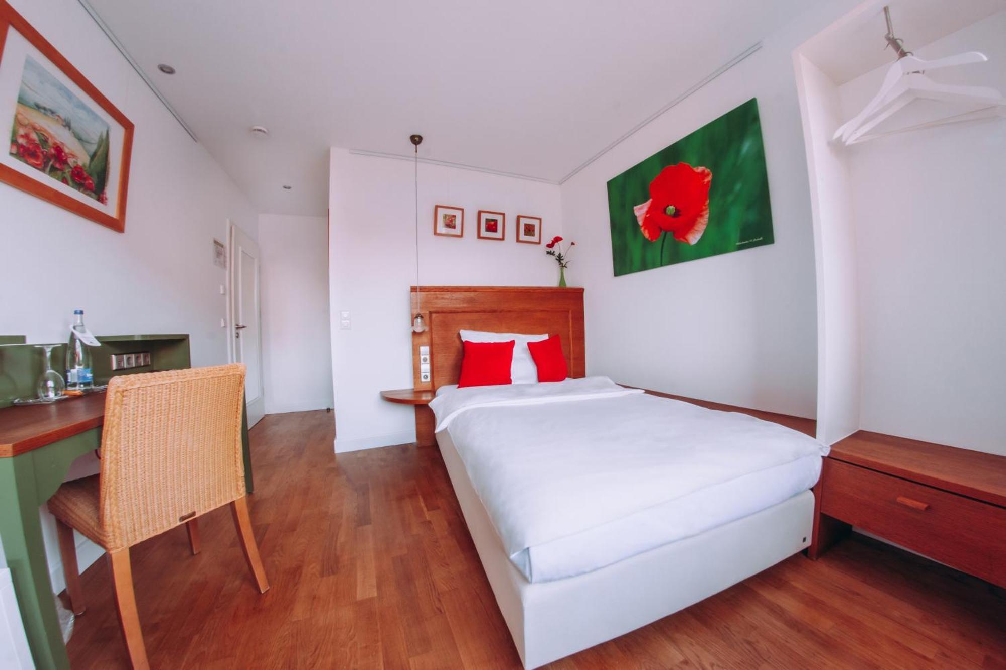 Hotel Zum Ochsen Oberstenfeld Kültér fotó